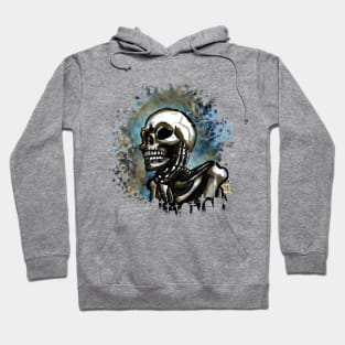 Skullduggery Hoodie